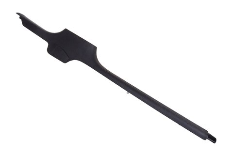 Lišta prahová vnitřní levá (soul černá) 5dv. 8P4853905