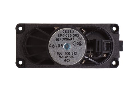 Reproduktor Blaupunkt palubní desky střed 8P0035362A