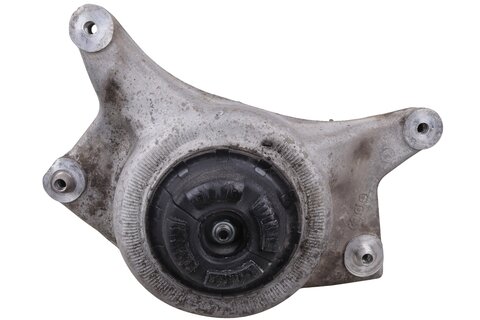 Přední tlumič komplet + konzola levý AFTERMARKET