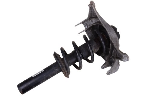 Přední tlumič komplet + konzola pravý AFTERMARKET