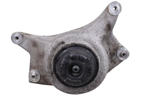 Přední tlumič komplet + konzola pravý AFTERMARKET