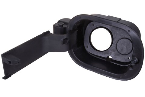 Mechanizmus dvířek palivové nádrže 81595D7500