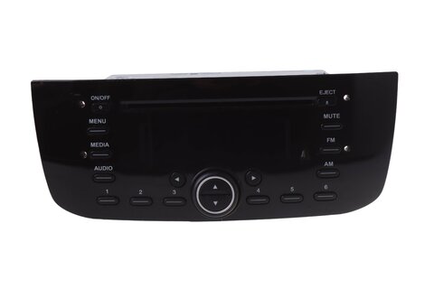 Autorádio (F199FL EUR) 735597879