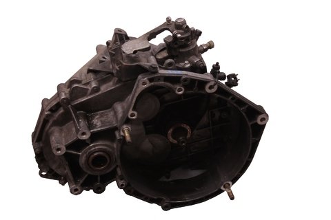 Převodovka 2.4 JTD 20V