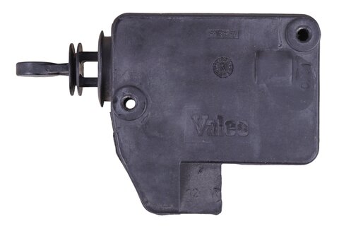 Zámek zadních dveří kufru elektrický CC 661502