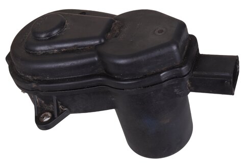 Servomotor elektronické ruční brzdy L/P (12 zubů) 8K0998281A