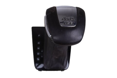 Řadící páka s manžetou hnědá automat 4x4 -2013 3T1713111G
