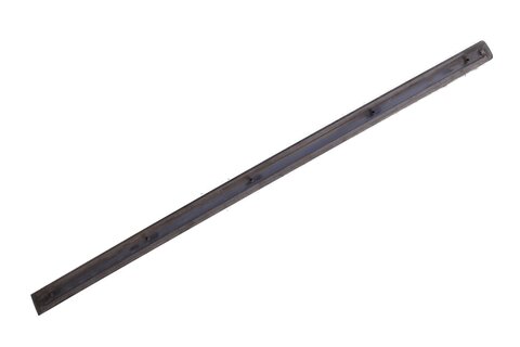 Boční ochranná lišta předních dveří pravá 5dv. lakovací 8P4853954A
