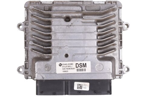 Řídící jednotka automatické převodovky 954402DSM0