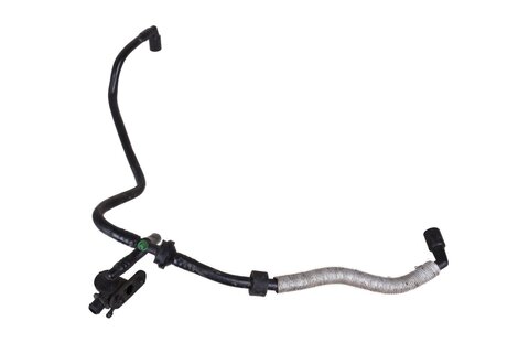 Podtlaková trubka posilovače se zpětným ventilem 4x4 3T0612041H
