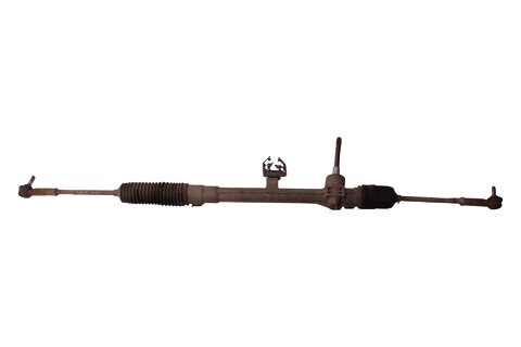 Řízení komplet mechanické