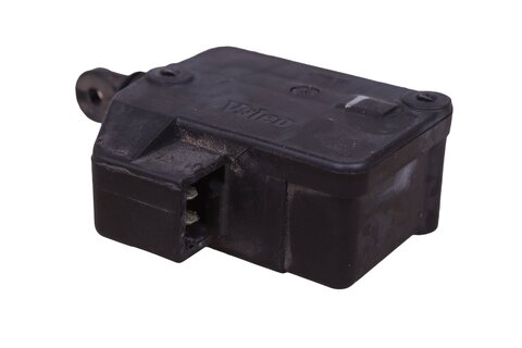 Zámek zadních dveří kufru elektrický CC 661502