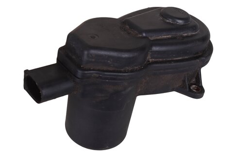 Servomotor elektronické ruční brzdy L/P (12 zubů) 8K0998281A