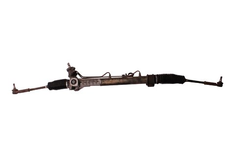 Řízení komplet mechanické s posilovačem není pro 4x4