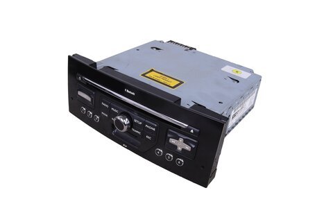 Autorádio, CD, bluetooth, navigace 6579V8