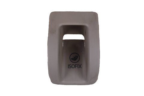 Krytka pro třmen ISOFIXU béžová 5E0887233 A/B