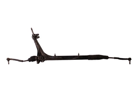 Řízení komplet mechanické s posilovačem