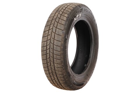 Pneumatika ZIMNÍ 145/70 R13 71T BARUM POLARIS 5 (7 mm) rok 2025