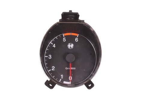 Přístrojový štít (otáčkoměr) - 	156034516