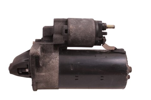 Startér 1.9, 2.4 JTD