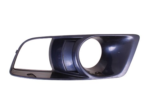 Mřížka nárazníku levá pro mlhovku lakovaná 03- orig.