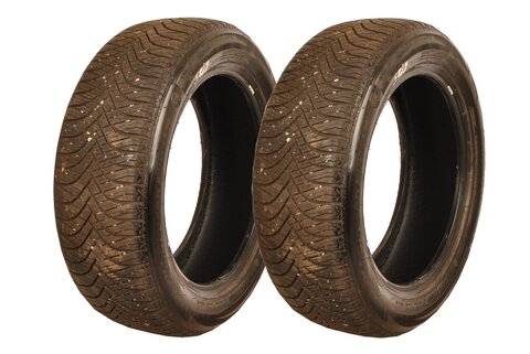 Sada dvou pneumatik - CELOROČNÍ 215/55 R17 98V TRAZANO All Season Elite Z-401 (6 mm) rok 2025