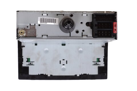 Autorádio F250 FL 11BIT 735559684