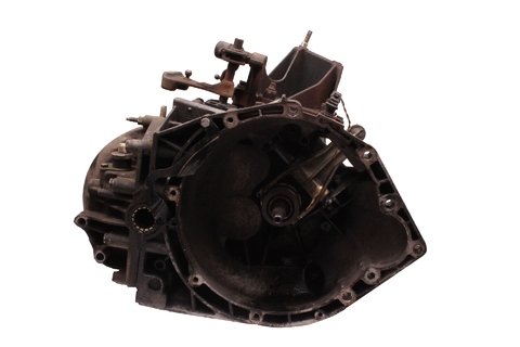 Převodovka 2.2 JTD 5 rychlostní