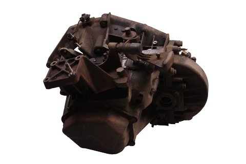 Převodovka 2.2 JTD 5 rychlostní