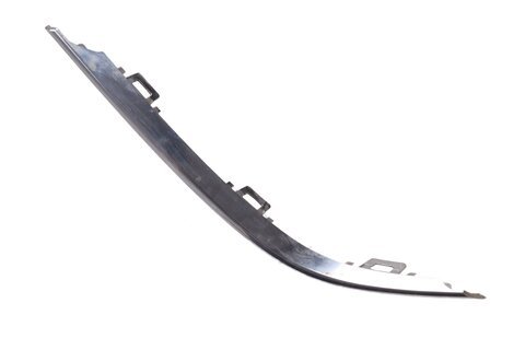 Lišta ozdobná spoileru zadního nárazníku levá 5G9853331