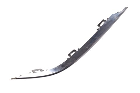 Lišta ozdobná spoileru zadního nárazníku pravá 5G9853332