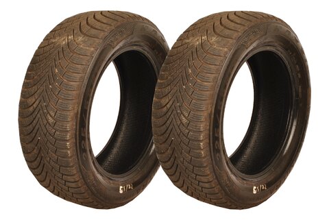 Sada dvou pneumatik - LETNÍ 225/55 R16 99H Maxis premitra snow wp6 (5,5mm) rok 2022