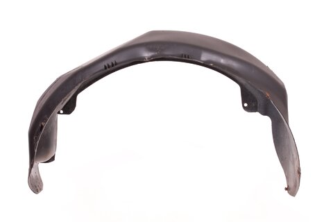 Podběh zadní levý bez posuvných dveří