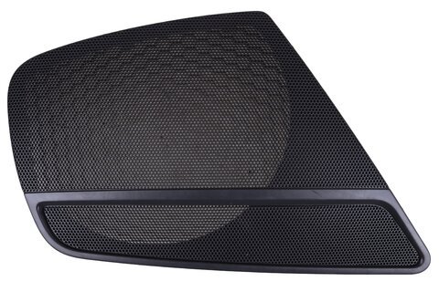 Krytka reproduktoru výplně dveří přední pravá (soul černá) 8K00354204PK