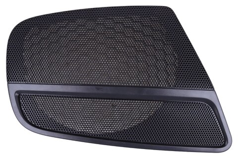 Krytka reproduktoru výplně dveří zadní pravá (soul černá) 8K00354364PK