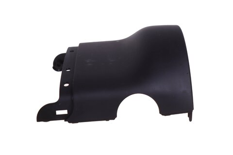 Kryt volantu horní 8P0953515