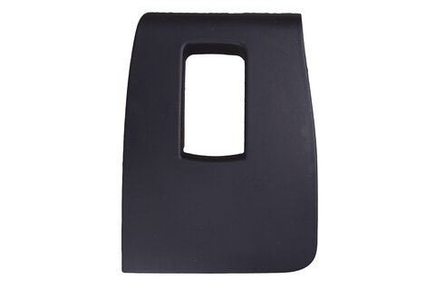 Krytka spínače stahování okna zadní levá černá 8P4867969