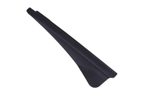 Krytka rámu okna pravá zadní 8P4839706A