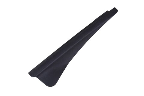 Krytka rámu okna levá zadní 8P4839705A