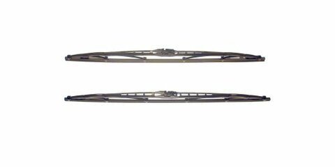 Stěrač - sada 2ks [510mm]