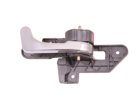 Klika dveří vnitřní přední pravá chrom