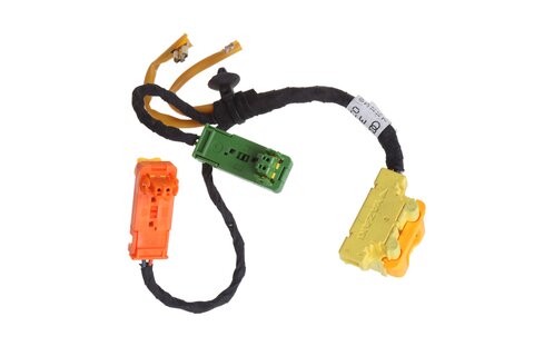 Kabelový svazek pro airbag řidiče 8P0971589R