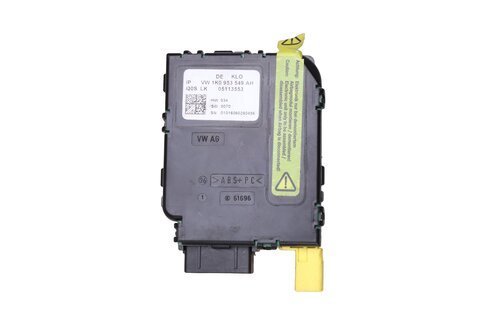Elektronický modul pro přepínače pod volantem 1K0953549AP