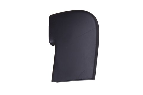 Krytka vnitřní kliky přední pravá černá 8P4867586