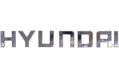Nápis HYUNDAI 86320D7500