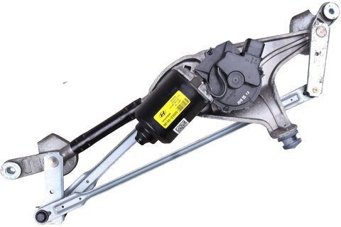 Mechanismus předních stěračů s motorkem 98120D3000