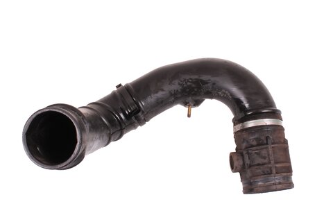 Hadice sání k váze vzduchu