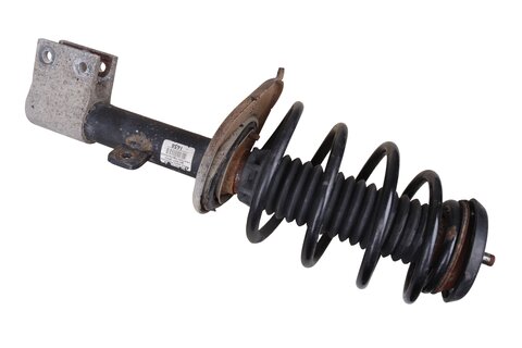 Tlumič pérování komplet přední levý AFTERMARKET