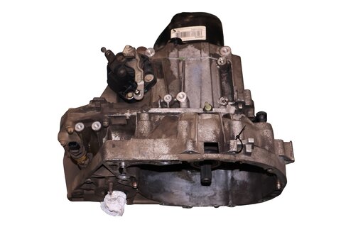 Převodovka 1.6 16V