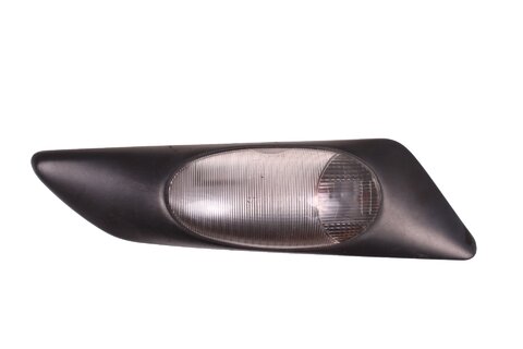 Blikač boční čirý pravý